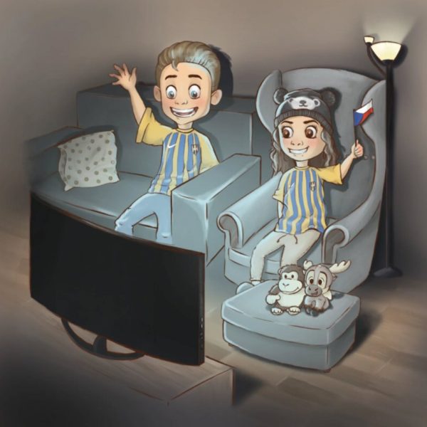 Fotball fans